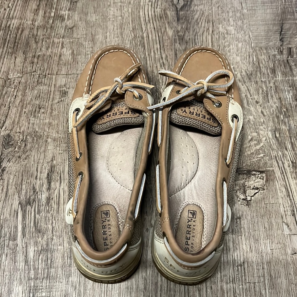 Sperry Top Sider Boat Shoes